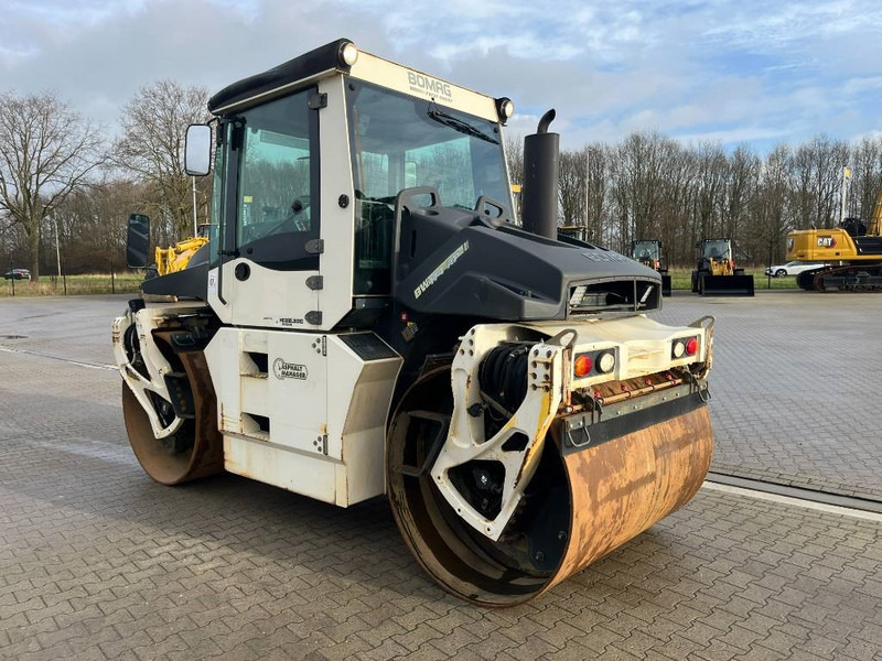 Bomag BW 174 AP-AM - Roller: picture 2 Bomag BW 174 AP-AM - Roller: picture 2