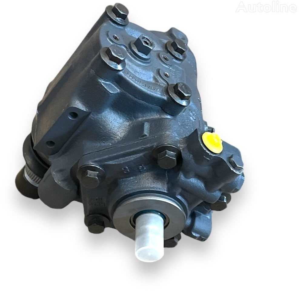 Mercedes-Benz LS4 Atego   Mercedes-Benz LS4 9704600100, A9704600100, a9704610601, 9704610601, 62174763, JRB5060 - Steering gear for Truck: picture 2 Mercedes-Benz LS4 Atego   Mercedes-Benz LS4 9704600100, A9704600100, a9704610601, 9704610601, 62174763, JRB5060 - Steering gear for Truck: picture 2
