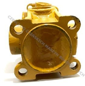 Wał napędowy 285mm KMM Everun Hercules Wolf Aps Schmitd Stroer - Transmission for Construction machinery: picture 1 Wał napędowy 285mm KMM Everun Hercules Wolf Aps Schmitd Stroer - Transmission for Construction machinery: picture 1