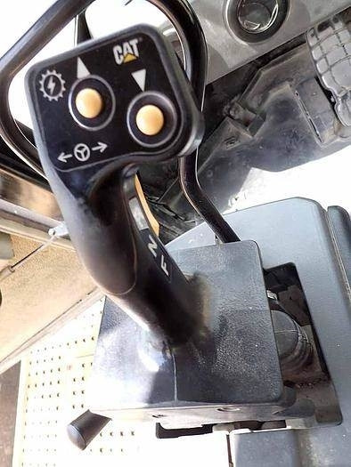 CAT 988K - Wheel loader: picture 2 CAT 988K - Wheel loader: picture 2