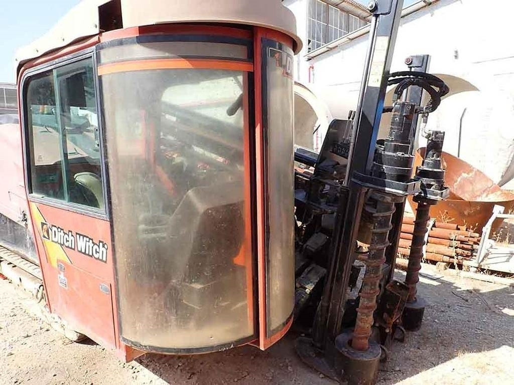 Ditch Witch JT30AT - Drilling rig: picture 3 Ditch Witch JT30AT - Drilling rig: picture 3