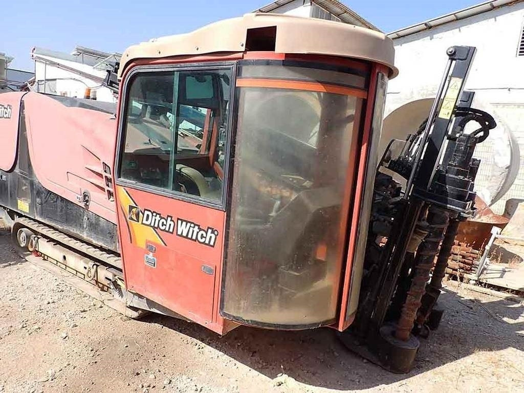 Ditch Witch JT30AT - Drilling rig: picture 2 Ditch Witch JT30AT - Drilling rig: picture 2