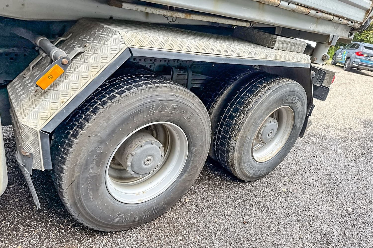 Mercedes-Benz Arocs 4152 - Tipper: picture 4 Mercedes-Benz Arocs 4152 - Tipper: picture 4