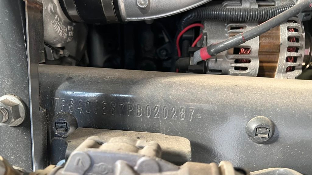 Dropside/ Flatbed truck Renault D 10.210 Klima*PTO*Motor Bremse*Blatt Federung: picture 22