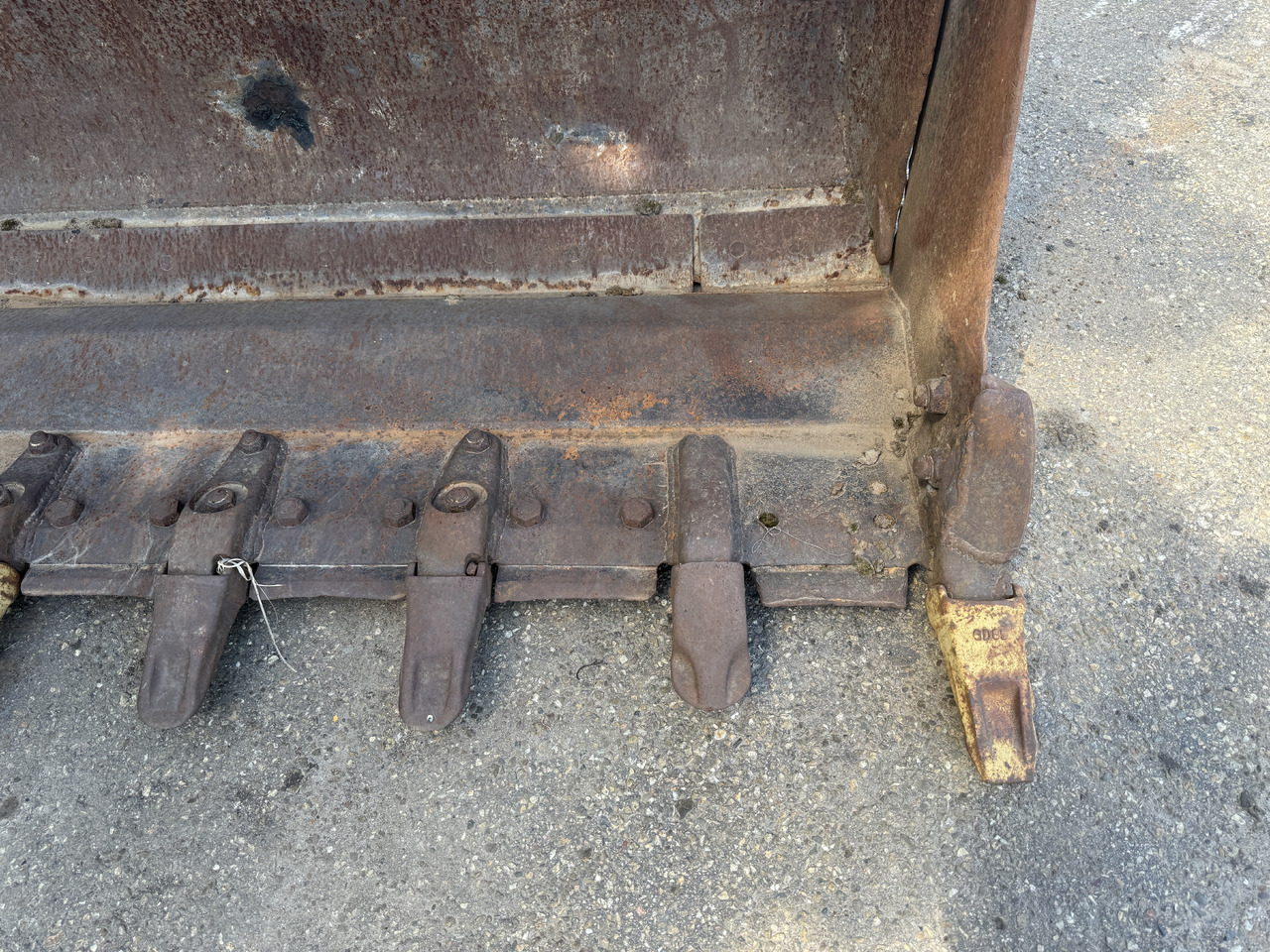 CATERPILLAR 953 - Crawler loader: picture 4 CATERPILLAR 953 - Crawler loader: picture 4