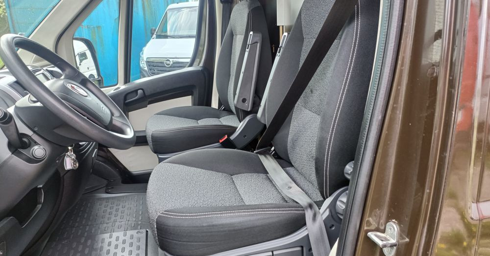 Leasing of  Fiat Ducato Fiat Ducato: picture 16