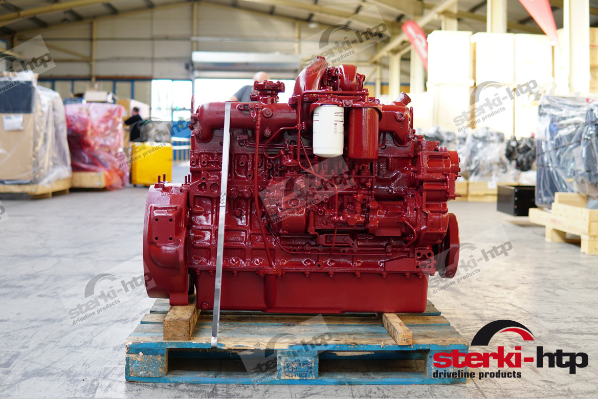 IVECO 8361SRI15.00 IVECO aifo FPT Sprinkler Stromerzeuger Austauschmotor - Engine for Other machinery: picture 1 IVECO 8361SRI15.00 IVECO aifo FPT Sprinkler Stromerzeuger Austauschmotor - Engine for Other machinery: picture 1