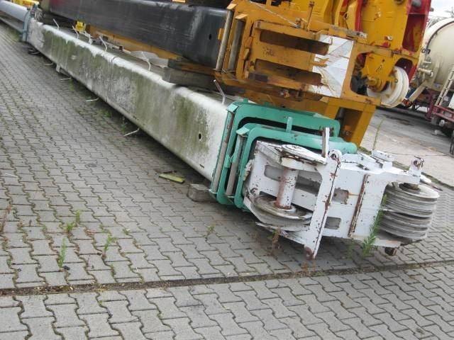 Krupp KMK 5090 Ausleger/boom - Attachment for Crane: picture 3 Krupp KMK 5090 Ausleger/boom - Attachment for Crane: picture 3