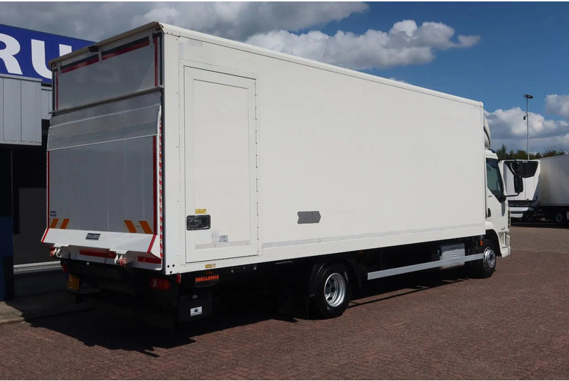 DAF LF 230 Bak+Klep Dhollandia 1500 kg Euro 6 - Box truck: picture 3 DAF LF 230 Bak+Klep Dhollandia 1500 kg Euro 6 - Box truck: picture 3