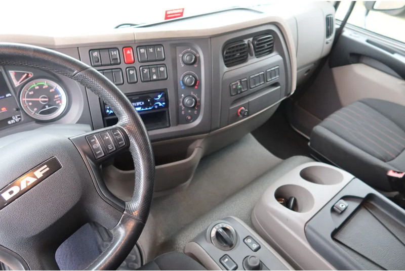 DAF LF 290 Koel/Vries+ Klep 1500 kg Thermoking T 600R - Refrigerator truck: picture 5 DAF LF 290 Koel/Vries+ Klep 1500 kg Thermoking T 600R - Refrigerator truck: picture 5