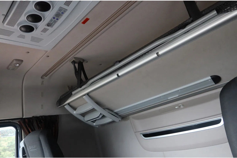 DAF XF 430 430 FA 4x2 BDF/Chassiscabine Wisselbare opbouw - Cab chassis truck: picture 5 DAF XF 430 430 FA 4x2 BDF/Chassiscabine Wisselbare opbouw - Cab chassis truck: picture 5