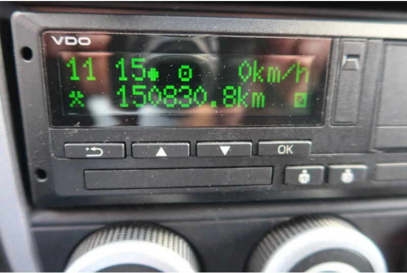 Box truck FUSO Canter 7 C 18 Bak+Klep 1000 kg: picture 12 Box truck FUSO Canter 7 C 18 Bak+Klep 1000 kg: picture 12