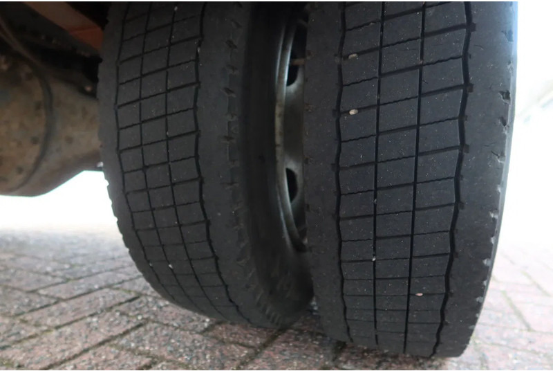 Box truck FUSO Canter 7 C 18 Bak+Klep 1000 kg: picture 7 Box truck FUSO Canter 7 C 18 Bak+Klep 1000 kg: picture 7