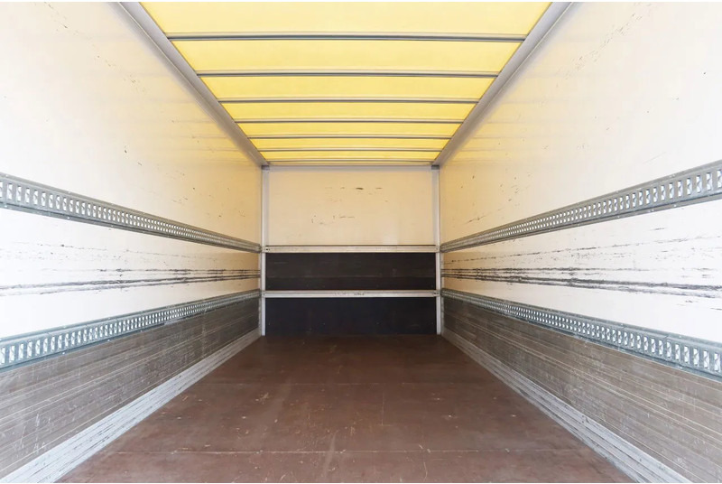 FUSO Canter 7 C 18 Bak+Klep 1000 kg - Box truck: picture 4 FUSO Canter 7 C 18 Bak+Klep 1000 kg - Box truck: picture 4