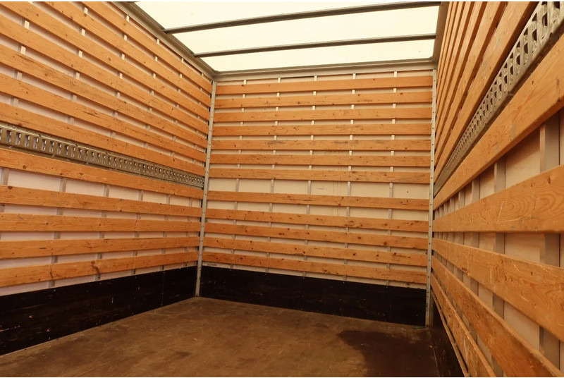 Iveco Daily 35 C 14 Bak+Klep - Box van: picture 4 Iveco Daily 35 C 14 Bak+Klep - Box van: picture 4