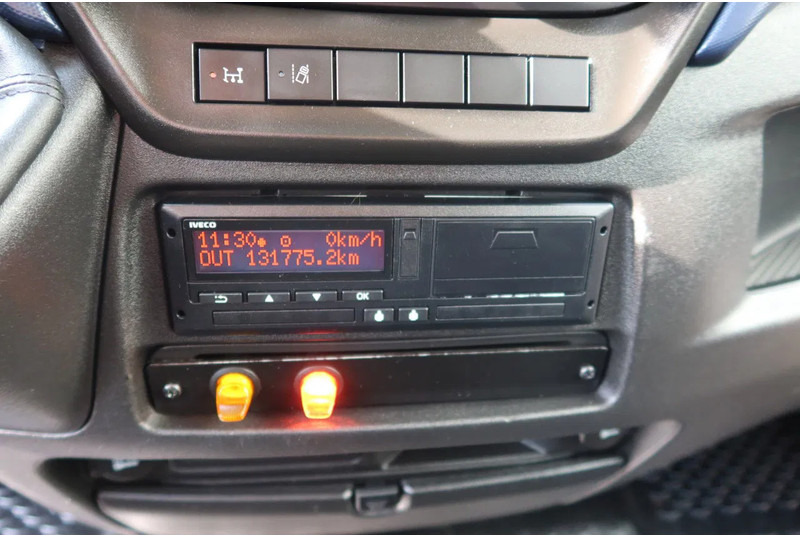 Iveco Daily 50C16 Recovery truck, bergingswagen, Afsleepwagen - Tow truck: picture 4 Iveco Daily 50C16 Recovery truck, bergingswagen, Afsleepwagen - Tow truck: picture 4