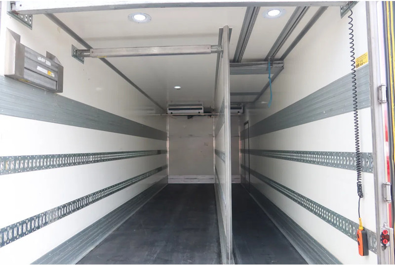 Refrigerator truck MAN TGM 18.290 Full AIR Thermoking T 1200R Koel/Vries Bi-Temp + Dollandia klep 2500 KG+ extra accu set: picture 15 Refrigerator truck MAN TGM 18.290 Full AIR Thermoking T 1200R Koel/Vries Bi-Temp + Dollandia klep 2500 KG+ extra accu set: picture 15