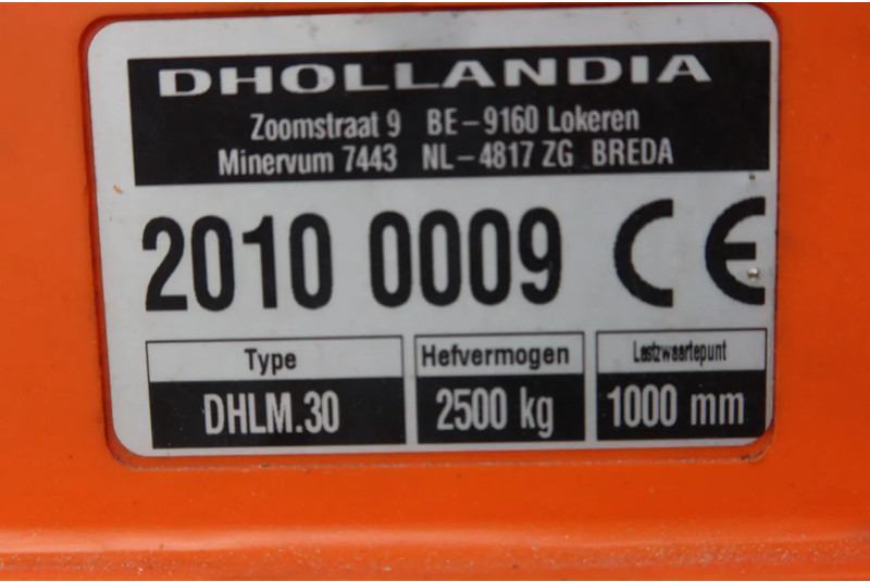 Refrigerator truck MAN TGM 18.290 Full AIR Thermoking T 1200R Koel/Vries Bi-Temp + Dollandia klep 2500 KG+ extra accu set: picture 13 Refrigerator truck MAN TGM 18.290 Full AIR Thermoking T 1200R Koel/Vries Bi-Temp + Dollandia klep 2500 KG+ extra accu set: picture 13