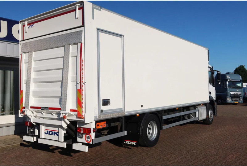 Mercedes-Benz Antos 2127 L Bak+Klep 2000 kg Euro 6 - Box truck: picture 3 Mercedes-Benz Antos 2127 L Bak+Klep 2000 kg Euro 6 - Box truck: picture 3