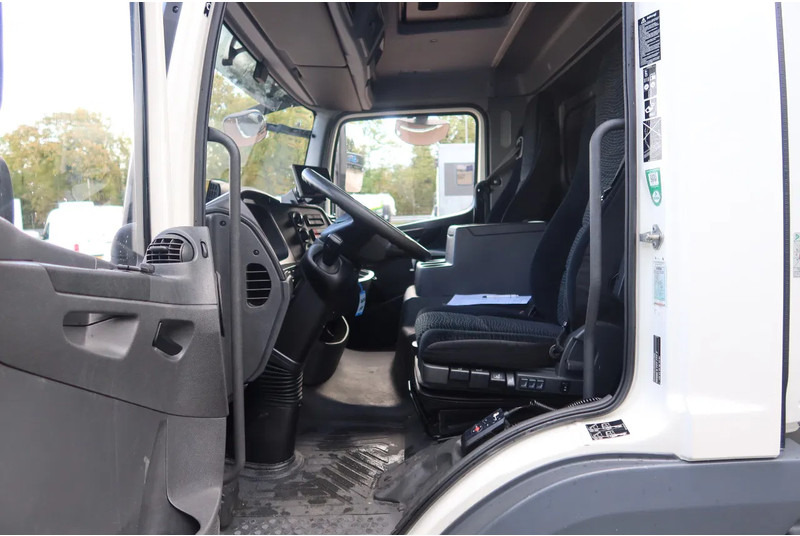 Mercedes-Benz Atego 1223 L Bak + Klep Bar 3000 KG - Box truck: picture 5 Mercedes-Benz Atego 1223 L Bak + Klep Bar 3000 KG - Box truck: picture 5