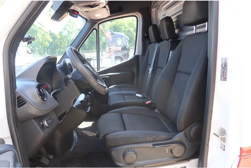 Mercedes-Benz Sprinter 314 CDI Koelwagen. Prijs 16.850,-- euro netto - Refrigerated van: picture 5 Mercedes-Benz Sprinter 314 CDI Koelwagen. Prijs 16.850,-- euro netto - Refrigerated van: picture 5