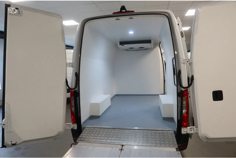 Mercedes-Benz Sprinter 316 CDI Koel/Vries/Verwarmen +Klep L2/H2 - Refrigerated van: picture 4 Mercedes-Benz Sprinter 316 CDI Koel/Vries/Verwarmen +Klep L2/H2 - Refrigerated van: picture 4