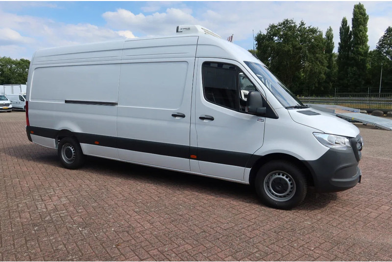 Refrigerated van Mercedes-Benz Sprinter 317 CDI Koelwagen L3/H2 NIEUW: picture 14 Refrigerated van Mercedes-Benz Sprinter 317 CDI Koelwagen L3/H2 NIEUW: picture 14