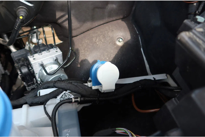 Refrigerated van Mercedes-Benz Sprinter 317 CDI Koelwagen L3/H2 NIEUW: picture 17 Refrigerated van Mercedes-Benz Sprinter 317 CDI Koelwagen L3/H2 NIEUW: picture 17