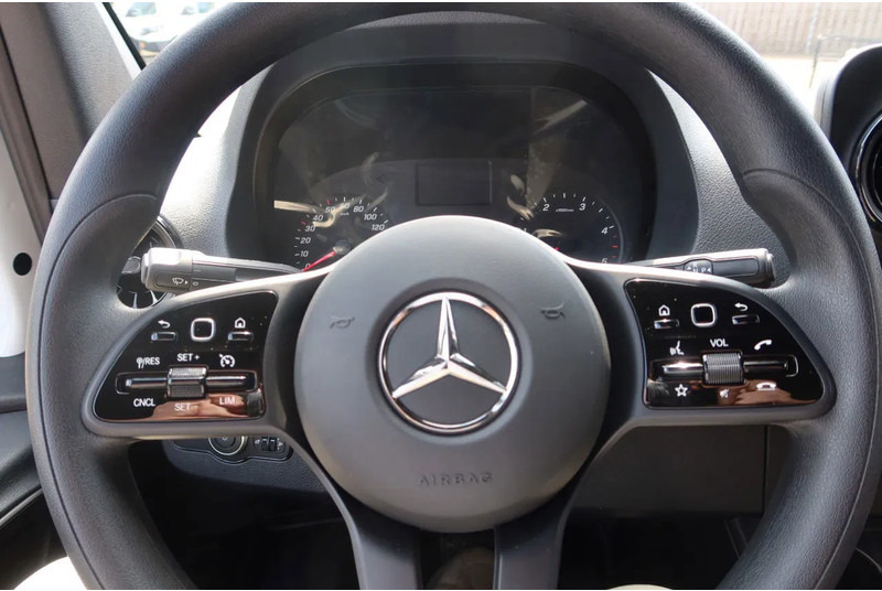 Refrigerated van Mercedes-Benz Sprinter 317 CDI Koelwagen L3/H2 NIEUW: picture 9 Refrigerated van Mercedes-Benz Sprinter 317 CDI Koelwagen L3/H2 NIEUW: picture 9