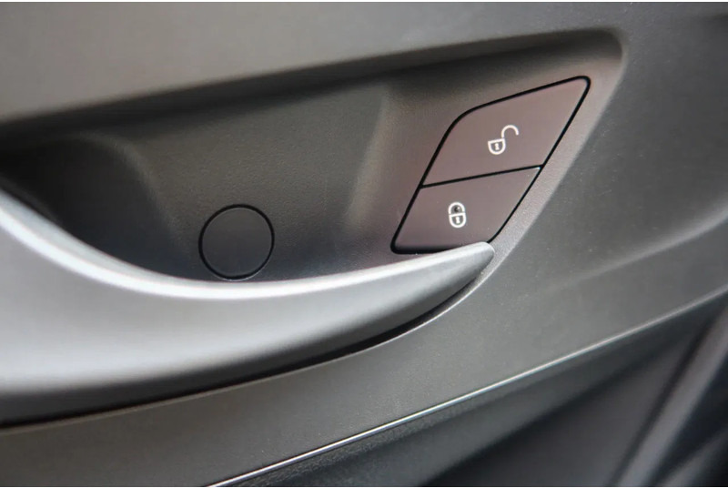 Refrigerated van Mercedes-Benz Sprinter 317 CDI Koelwagen L3/H2 NIEUW: picture 10 Refrigerated van Mercedes-Benz Sprinter 317 CDI Koelwagen L3/H2 NIEUW: picture 10