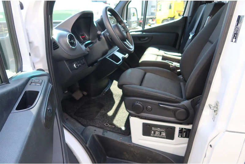 Mercedes-Benz Sprinter 515 CDI - Box van: picture 5 Mercedes-Benz Sprinter 515 CDI - Box van: picture 5