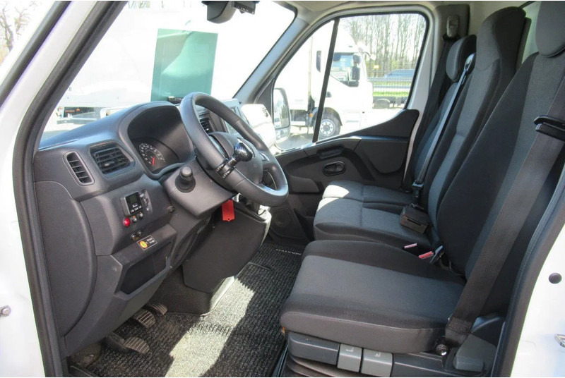 Renault Master Heating HEAVY DUTCH FLOWER TRUCK Euro 6 - Box truck: picture 5 Renault Master Heating HEAVY DUTCH FLOWER TRUCK Euro 6 - Box truck: picture 5