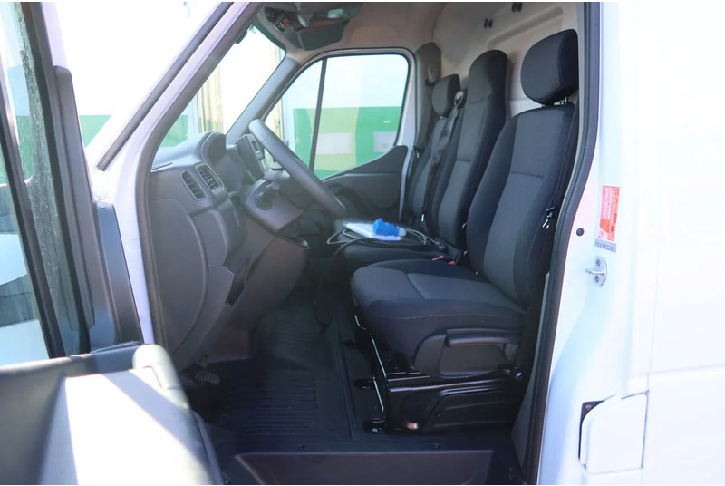 Renault Master Koel/Vries/Verwarmen L3/H2 BPM vrij - Refrigerated van: picture 5 Renault Master Koel/Vries/Verwarmen L3/H2 BPM vrij - Refrigerated van: picture 5