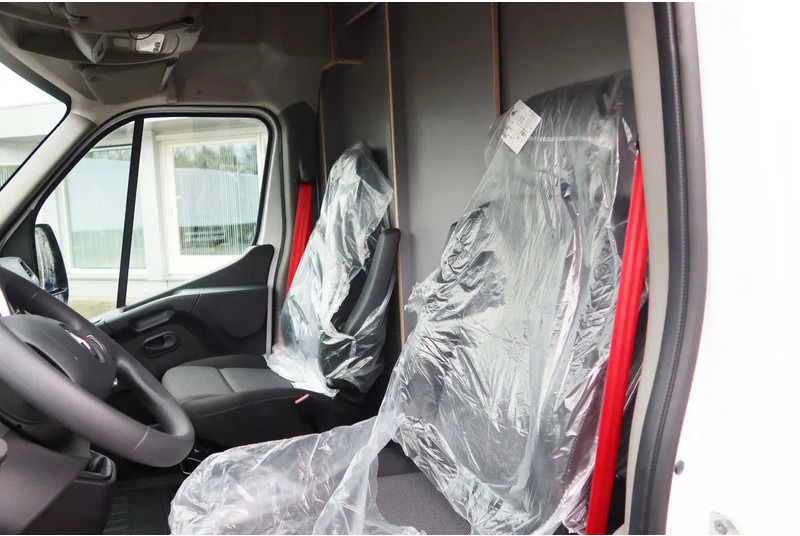 Renault Master L3/H2 Gesloten Bestelwagen BPM vrij, POST UITVOERING - Panel van: picture 5 Renault Master L3/H2 Gesloten Bestelwagen BPM vrij, POST UITVOERING - Panel van: picture 5