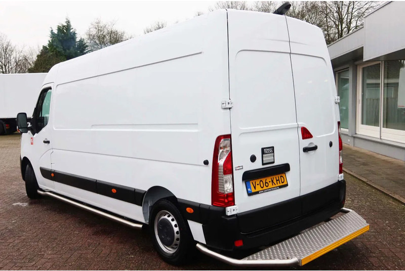 Renault Master L3/H2 Gesloten Bestelwagen BPM vrij, POST UITVOERING - Panel van: picture 3 Renault Master L3/H2 Gesloten Bestelwagen BPM vrij, POST UITVOERING - Panel van: picture 3