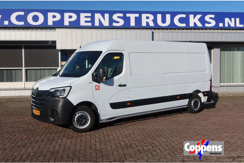 Renault Master L3/H2 POST Uitvoering BPM Vrij. - Panel van: picture 1 Renault Master L3/H2 POST Uitvoering BPM Vrij. - Panel van: picture 1