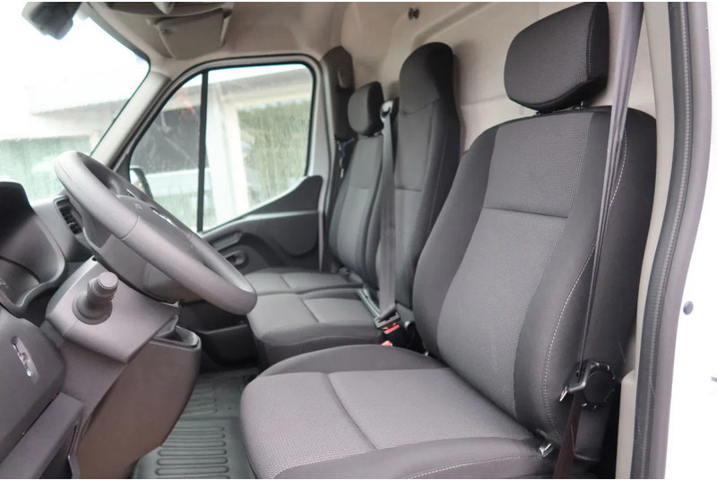 Renault Master NIEUW 135 PK L3/H2 Navigatie Cruise control - Panel van: picture 4 Renault Master NIEUW 135 PK L3/H2 Navigatie Cruise control - Panel van: picture 4