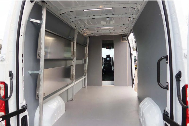 Renault Master POST NL Uitvoering L3/H2 BPM Vrij, 3 pieces in stock - Panel van: picture 4 Renault Master POST NL Uitvoering L3/H2 BPM Vrij, 3 pieces in stock - Panel van: picture 4