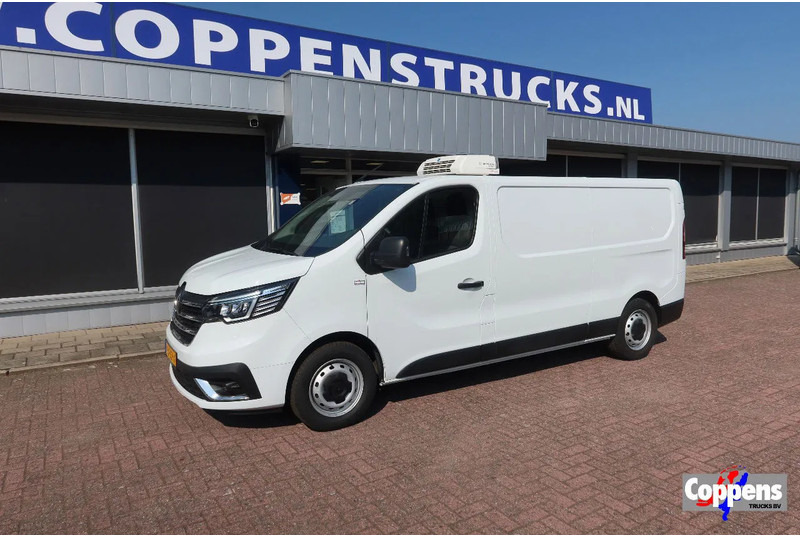 Renault Trafic L2/H1 Koelwagen - Refrigerated van: picture 1 Renault Trafic L2/H1 Koelwagen - Refrigerated van: picture 1