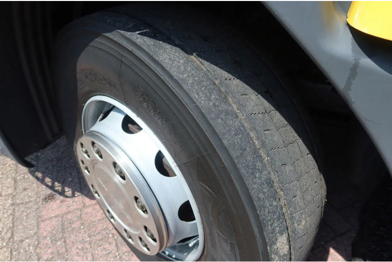 Box truck Scania P250 4x2 Bakwagen+Klep E6 Dhollandia 1500 kg: picture 12