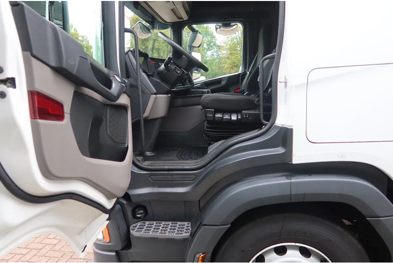 Box truck Scania P250 Bak+Dhollandia 2.000 kg 4x2 6 Cilinder: picture 14
