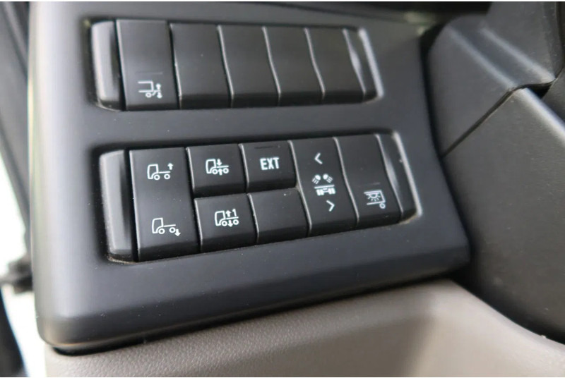 Box truck Scania P280 4x2 Bak + Dhollandia Klep 2000 KG: picture 11 Box truck Scania P280 4x2 Bak + Dhollandia Klep 2000 KG: picture 11