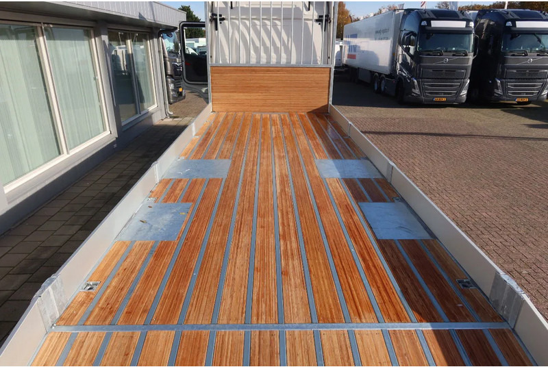 Scania R500 NGS Machine oprijwagen Stuur as. - Autotransporter truck: picture 4 Scania R500 NGS Machine oprijwagen Stuur as. - Autotransporter truck: picture 4