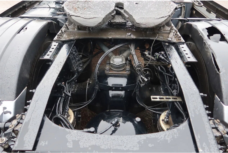 Volvo FH 540 XL Full air, Dual clutch, dynamic steering. - Tractor unit: picture 5 Volvo FH 540 XL Full air, Dual clutch, dynamic steering. - Tractor unit: picture 5
