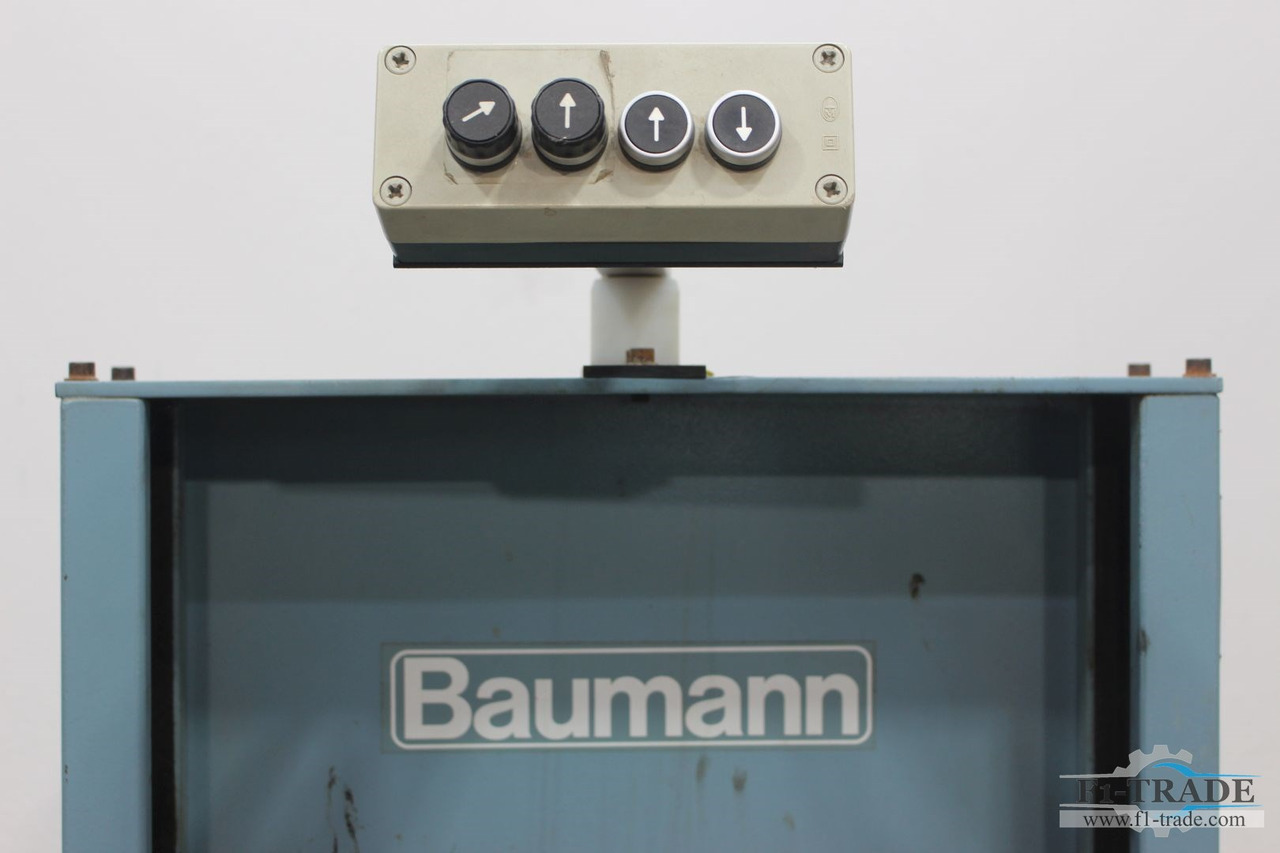 Baumann NU-FO - Stacker: picture 5 Baumann NU-FO - Stacker: picture 5
