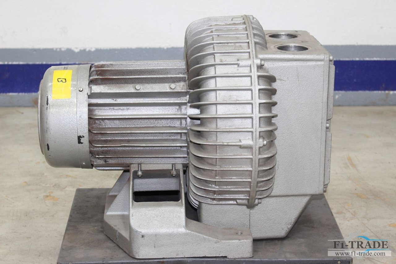 Rietschle SKP 35826-02 (03) - Industrial equipment: picture 1 Rietschle SKP 35826-02 (03) - Industrial equipment: picture 1