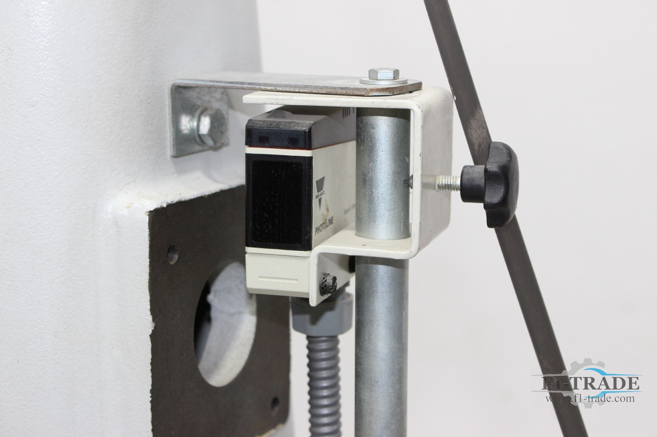 Polar SFA-3 - Warehouse equipment: picture 3 Polar SFA-3 - Warehouse equipment: picture 3