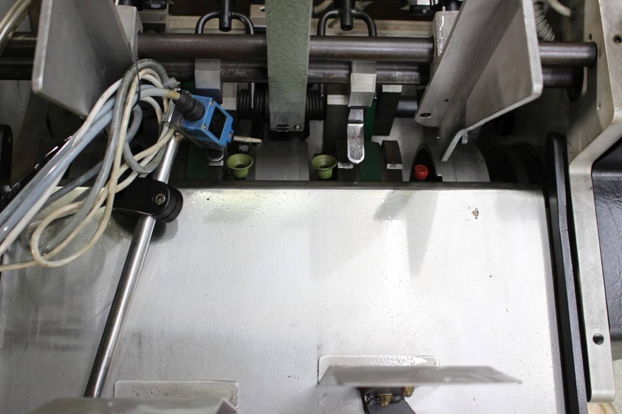 RITMICA Universal H-200 - Printing machinery: picture 5 RITMICA Universal H-200 - Printing machinery: picture 5