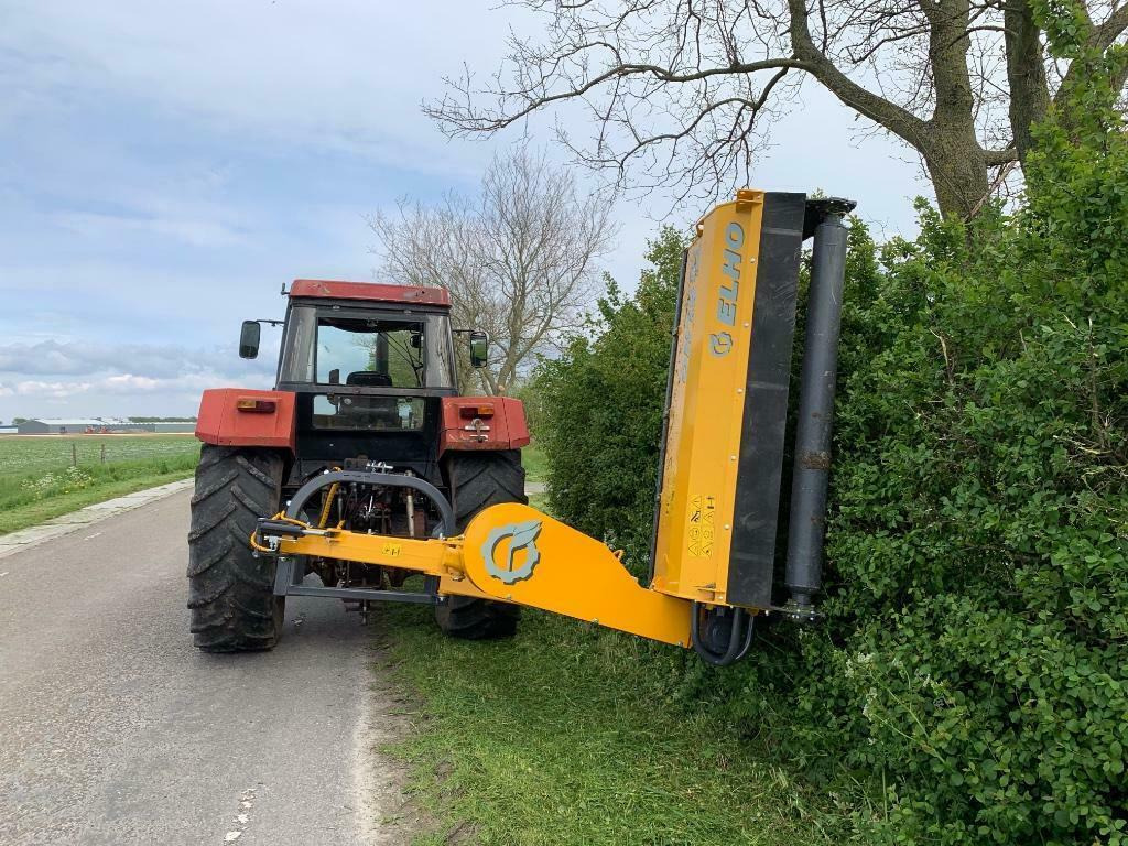 Verge mower ELHO Side Chopper 420 Pro klepelmaaier, hamerklepelmaaier: picture 18 Verge mower ELHO Side Chopper 420 Pro klepelmaaier, hamerklepelmaaier: picture 18