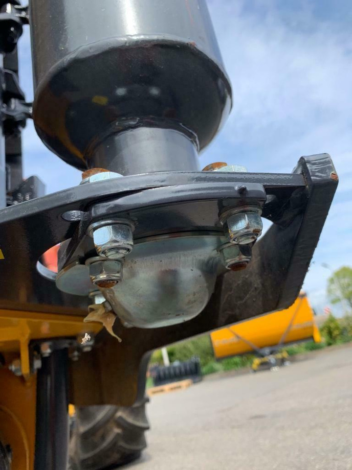 Verge mower ELHO Side Chopper 420 Pro klepelmaaier, hamerklepelmaaier: picture 9 Verge mower ELHO Side Chopper 420 Pro klepelmaaier, hamerklepelmaaier: picture 9